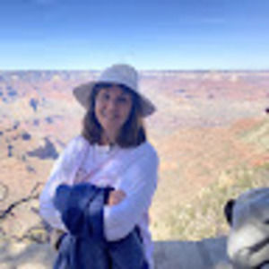 Meet your Posher, Lisa